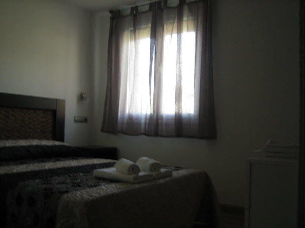 Puerta De Ordesa Garden Apartman Laspuña Kültér fotó