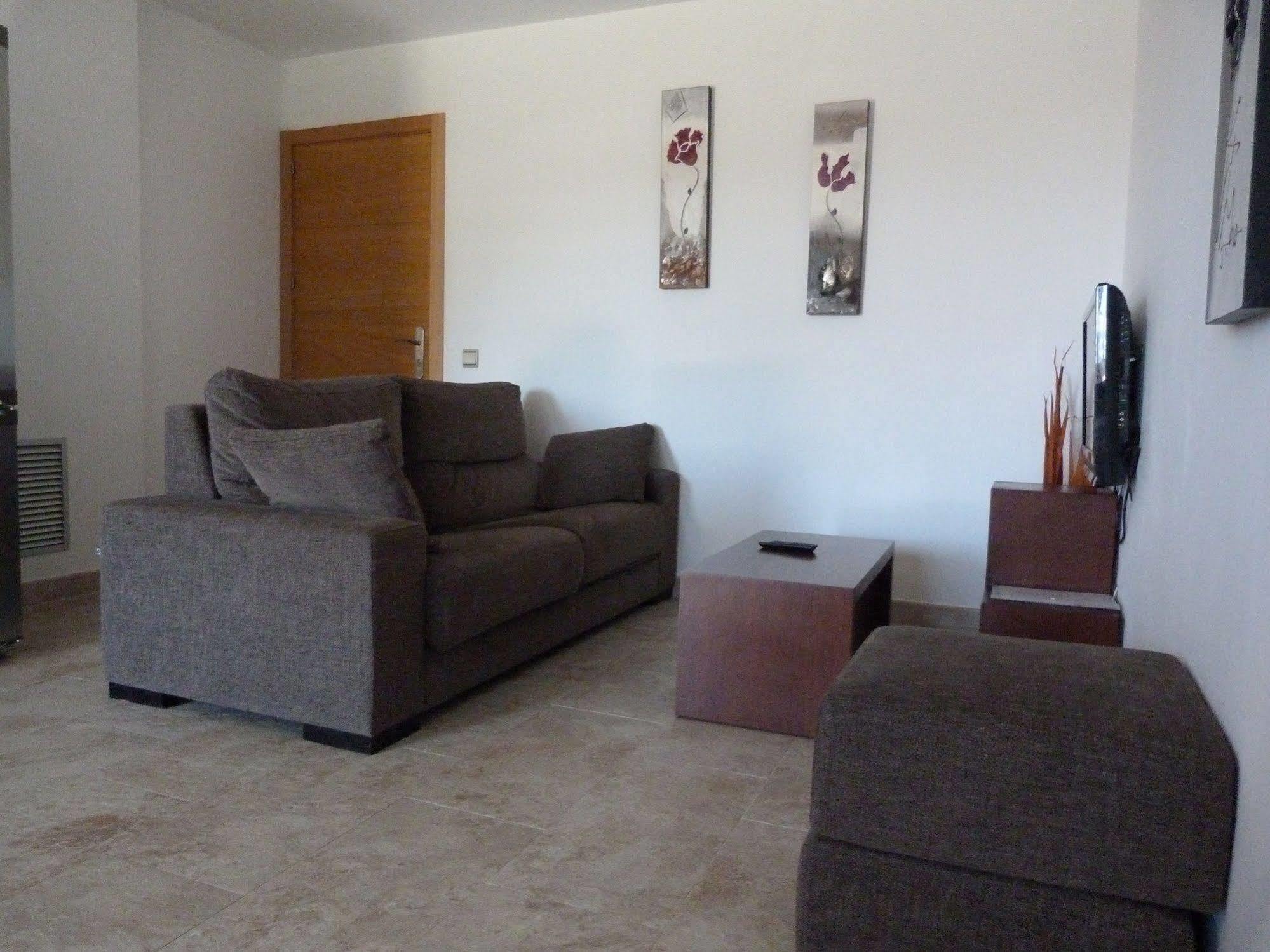 Puerta De Ordesa Garden Apartman Laspuña Kültér fotó